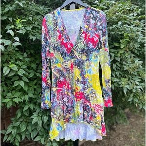 Boho Style Dress/Tunic